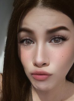 Chelsea Amore - Acompañantes transexual in Manila Photo 9 of 13
