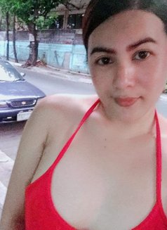 Chelsea Amore - Acompañantes transexual in Manila Photo 11 of 13