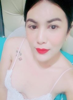 Chelsea Amore - Transsexual escort in Manila Photo 3 of 3