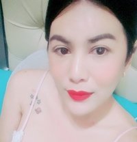 Chelsea Amore - Transsexual escort in Manila