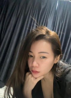 Chelsea Big Boobs Indonesian - escort in Kuala Lumpur Photo 1 of 2
