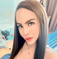 The hard top end sweet bottom - Transsexual escort in Singapore