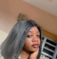 Chelsea Brown - escort in Port Harcourt