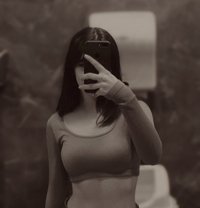 Chelsea - escort in Manila