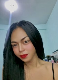 Chelsea - Transsexual escort in Makati City Photo 1 of 3
