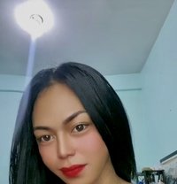 Chelsea - Transsexual escort in Makati City