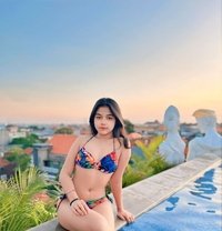 Chelsea - puta in Bali