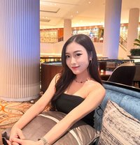 Chelsea - puta in Jakarta