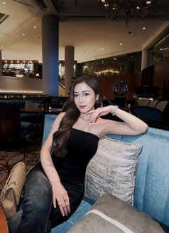 Chelsea - escort in Jakarta Photo 4 of 9