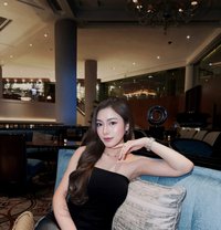 Chelsea - escort in Jakarta