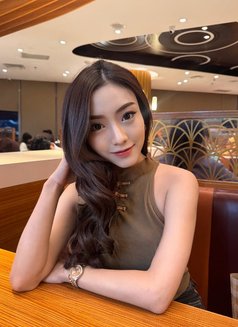 Chelsea - escort in Jakarta Photo 5 of 9