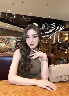 Chelsea - escort in Jakarta Photo 8 of 9