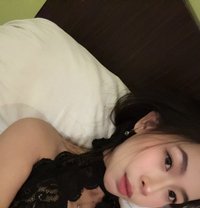 Chelsea Ophelia - escort in Bali