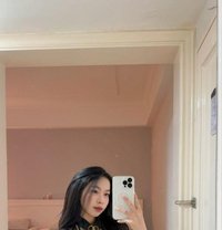 Chelsea Ophelia - escort in Bali