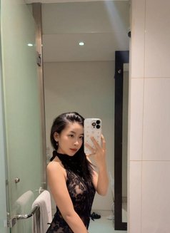 Chelsea Ophelia - escort in Bali Photo 8 of 12