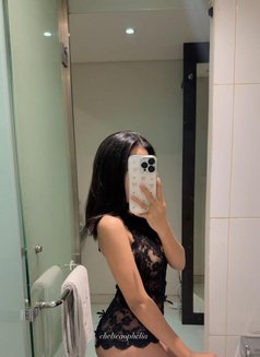 Chelsea Ophelia - escort in Bali Photo 9 of 12