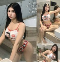 Chelsea Ramos - escort in Manila