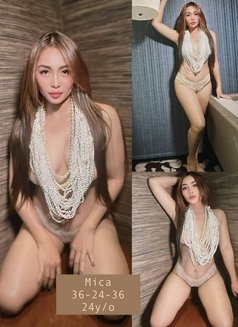 Chelsea Ramos - puta in Manila Photo 9 of 10