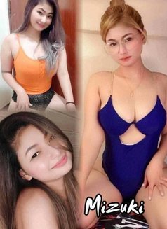 Chelsea Ramos - puta in Manila Photo 10 of 10