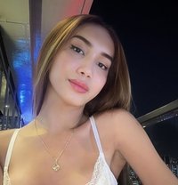 Chelsea Rich - Transsexual escort in Manila