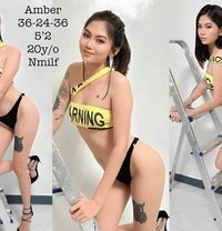 Chelsea - escort in Angeles City