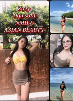 Chelsea - escort in Angeles City Photo 24 of 24