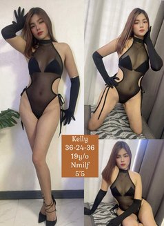 Chelsea - escort in Makati City Photo 18 of 19