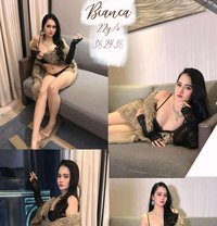 Chelsea - escort in Angeles City