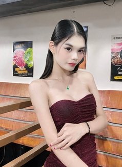 Chelsea Sexy - Transsexual escort agency in Manila Photo 17 of 17