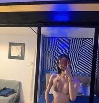 ChelseaSexy18 - Transsexual escort agency in Manila