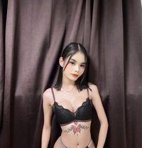 Chelsea Sexy - Transsexual escort agency in Manila