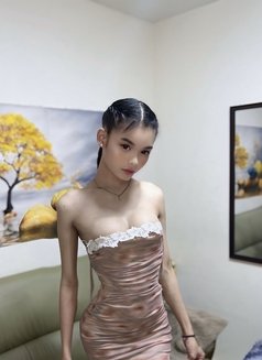 ChelseaSexy18 - Transsexual escort agency in Manila Photo 18 of 22