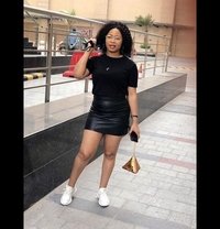 African Beauty Queen Joy - puta in Kuala Lumpur