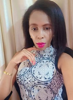 Chelsea sexy African Anna Nagar - puta in Chennai Photo 1 of 1