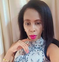 Chelsea sexy African Anna Nagar - puta in Chennai Photo 1 of 1