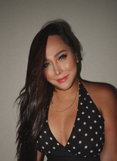 CHELSEA69 - Transsexual escort in Shanghai Photo 22 of 27