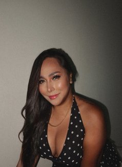 CHELSEA69 - Transsexual escort in Shanghai Photo 25 of 27