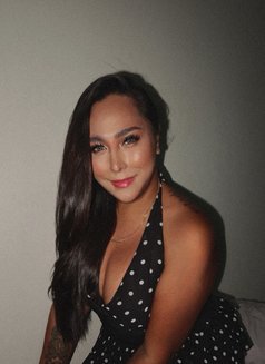 CHELSEA69 - Transsexual escort in Shanghai Photo 26 of 27