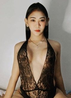 ChelseaBigDick69Justarrive - Transsexual escort in Taipei Photo 17 of 17