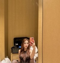 ChelseaHottie - Acompañantes transexual in Hong Kong