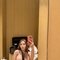 Cum Realoder Chelsea - Acompañantes transexual in New Delhi