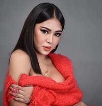 Cum reloader Malaysian🇲🇾 ONLY5DAYSHERE - Acompañantes transexual in Ahmedabad Photo 5 of 14