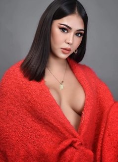ChelseaHottie - Transsexual escort in Manila Photo 7 of 9