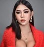Cum Realoder Chelsea - Transsexual escort in New Delhi Photo 7 of 14