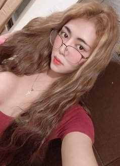 ChelseaHottie - Acompañantes transexual in Taipei Photo 1 of 9