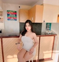 Chelsea, Cute Girl Escort In Bali - escort in Bali