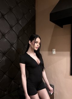 ChelseaSexy(Meet•Camshow•Contents) - Transsexual escort agency in Manila Photo 21 of 23