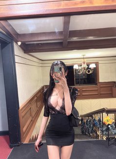 ChelseaSexy19 Meet,Cam,Content - Transsexual escort agency in Manila Photo 16 of 16
