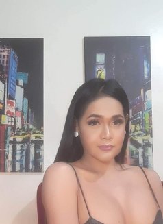 Chelsey in Town - Transsexual escort in Manila Photo 1 of 6