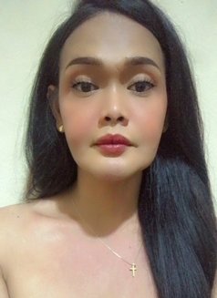 Chelsey4 Rent - Acompañantes transexual in Makati City Photo 1 of 3